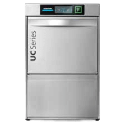 業務用食器洗浄機 UC シリーズ UC-S-株式会社カネ中商店