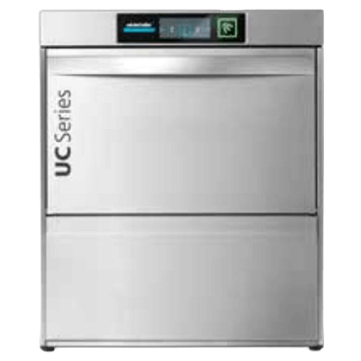 業務用食器洗浄機 UC シリーズ UC-M-株式会社カネ中商店