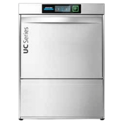 業務用食器洗浄機 UC シリーズ UC-L-株式会社カネ中商店