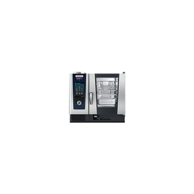 iCombi Pro スチームコンベクションオーブン 6-1/1-株式会社カネ中商店