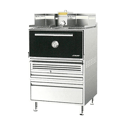 チャコールオーブン HJX-PRO-WTD-株式会社カネ中商店