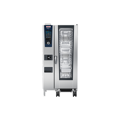 iCombi Pro スチームコンベクションオーブン 20-1/1-株式会社カネ中商店
