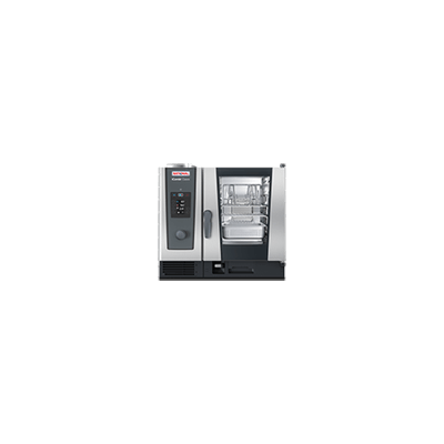iCombi Classic スチームコンベクションオーブン 6-1/1-株式会社カネ中商店