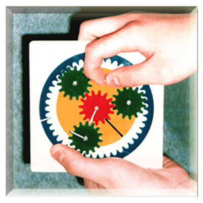 生徒用プラネタリギヤ-有限会社ユニバース