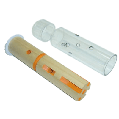 立体模型 分配型インジェクションポンプ生徒用-有限会社ユニバース