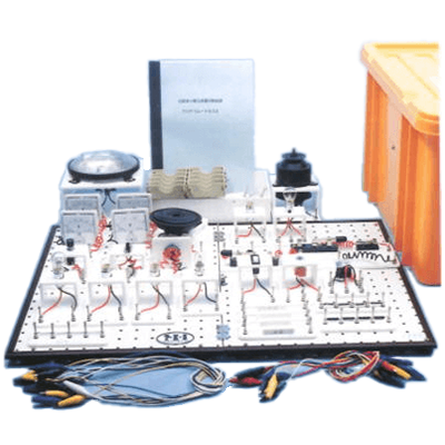 電気実習装置 自動車の電気実験装置-有限会社ユニバース