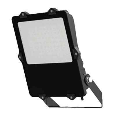 全天候型ライト 超薄型投光器 LM-G7-RGB-アクアルミ