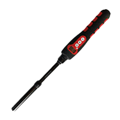 動物識別市場向けの動物用マイクロチップリーダー スティックリーダー LM5210-アクアルミ