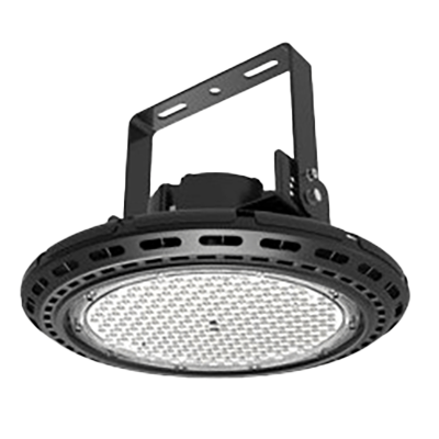 円形水槽には最適なライト UFO型大型ライト-アクアルミ