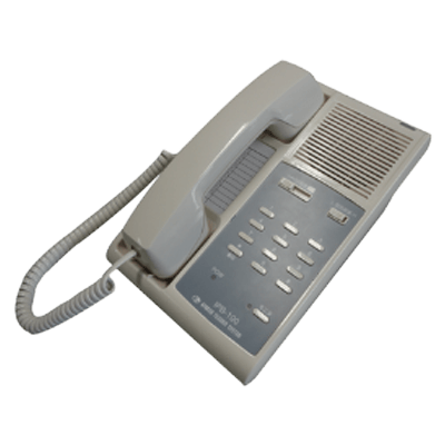IP製品 IP式個別電話機 IPB-100-旭光通信システム株式会社