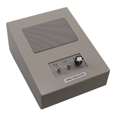 電話機・関連製品 モニター装置 EM-1A/EM-2A-旭光通信システム株式会社