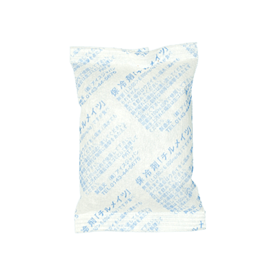 高機能保冷剤 チルメイツ-株式会社アイスジャパン