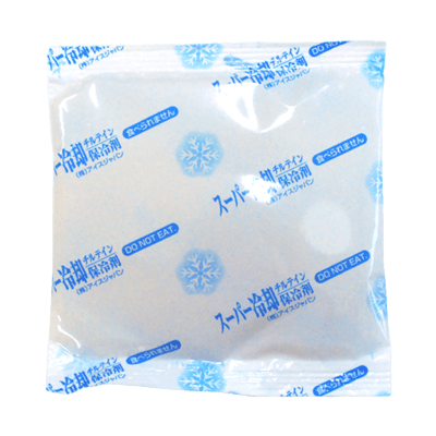 超低音保冷剤 FREEZER ICE スーパー冷却−18℃タイプ-株式会社アイスジャパン