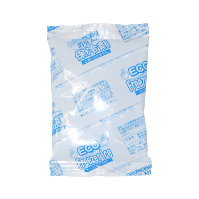 消臭剤入り保冷剤 FREEZER ICE VCRシリーズ レギュラーサイズ-株式会社アイスジャパン
