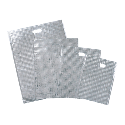 季節を問わず大活躍する保冷バッグ ミラクルパック-株式会社アイスジャパン