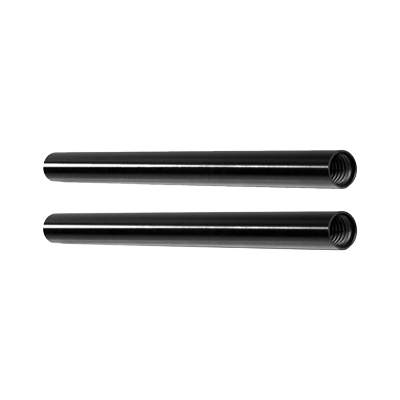 PAIR OF FEMALE-FEMALE ROD (8 INCHES) (SHAPE)-株式会社サークル