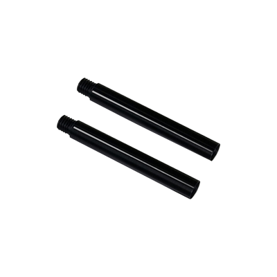 PAIR OF MALE-FEMALE ROD (4 INCHES) (SHAPE)-株式会社サークル