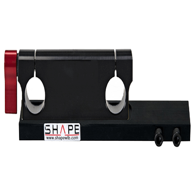 OFF-SET RAIL BLOC (SHAPE)-株式会社サークル