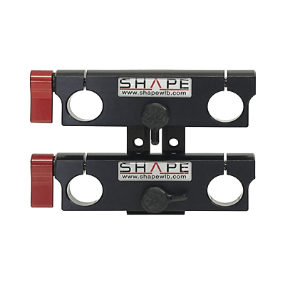 DOUBLE SLIDING ROD BLOC (SHAPE)-株式会社サークル