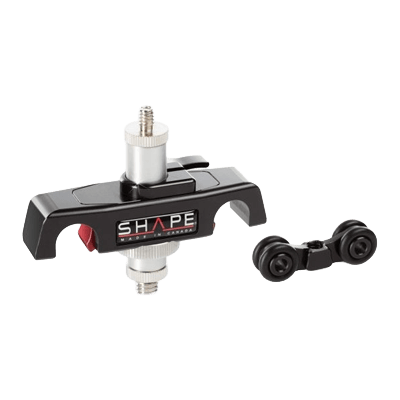 15mmロッド用レンズサポート UNIVERSAL LENS SUPPORT PRO (SHAPE)-株式会社サークル