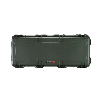 防水ハードケース NANUK 995 (FOAM付) 【Plasticase】-株式会社サークル