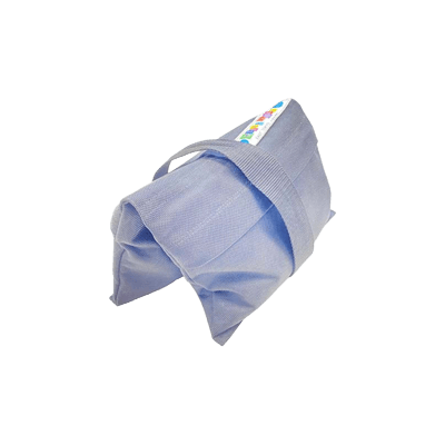 クイックリリースショットバッグ-株式会社サークル