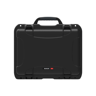 防水ハードケース NANUK 933 (FOAM付) 【Plasticase】-株式会社サークル