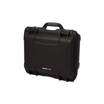 防水ハードケース NANUK 918 (FOAM付) 【Plasticase】-株式会社サークル