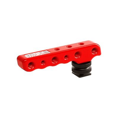 DSLR HANDLE CHERRY (SHAPE)-株式会社サークル