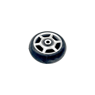 防水ハードケース NANUK935-950車輪【Plasticase】-株式会社サークル