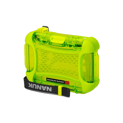 防水ハードケース NANUK NANO 310【Plasticase】-株式会社サークル