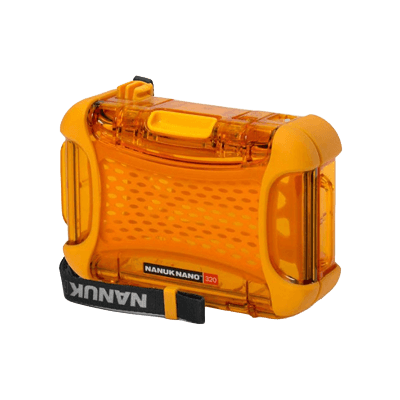 防水ハードケース NANUK NANO 320【Plasticase】-株式会社サークル