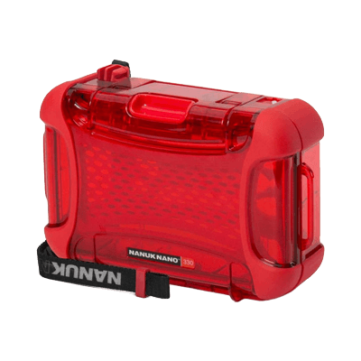 防水ハードケース NANUK NANO 330【Plasticase】-株式会社サークル