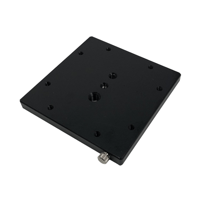 カメラアクセサリー サンドウィッチプレート (CIRCLE)-株式会社サークル