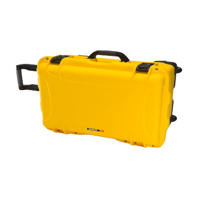 防水ハードケース NANUK 950 (FOAM付) 【Plasticase】-株式会社サークル