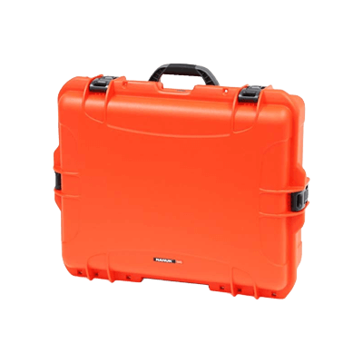 防水ハードケース NANUK 945 (FOAM付) 【Plasticase】-株式会社サークル