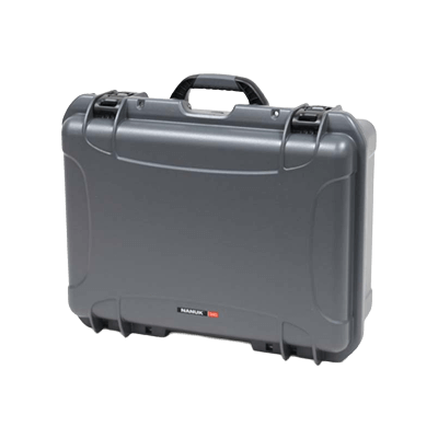 防水ハードケース NANUK 940 (FOAM付) 【Plasticase】-株式会社サークル