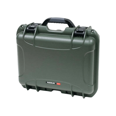 防水ハードケース NANUK 925 (FOAM付) 【Plasticase】-株式会社サークル
