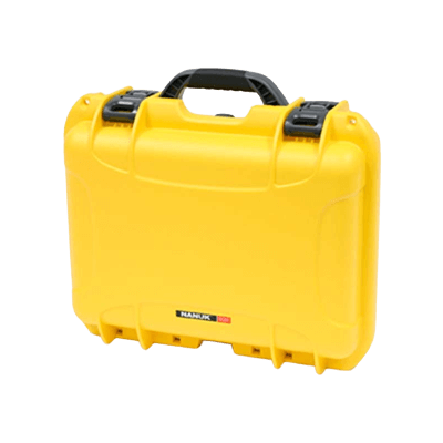 防水ハードケース NANUK 920 (FOAM付) 【Plasticase】-株式会社サークル