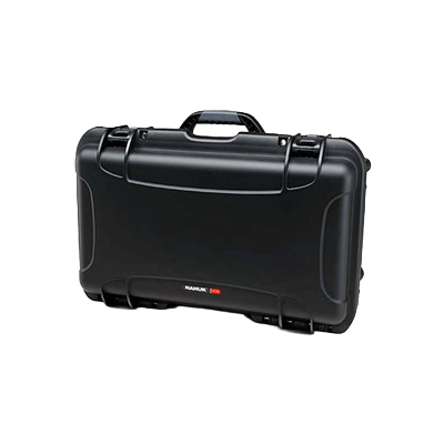 防水ハードケース NANUK 935 (FOAM付) 【Plasticase】-株式会社サークル