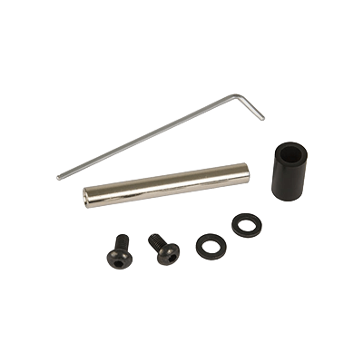 Vinten製三脚をパットレールP2で使用するためのパーツ VP-KIT (Libec)-株式会社サークル