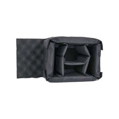 防水ハードケース NANUK908 DIVIDER【Plasticase】-株式会社サークル