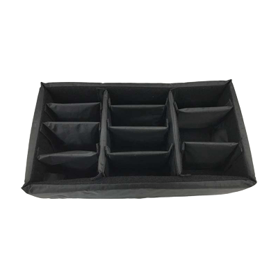 防水ハードケース NANUK 935DIVIDER【Plasticase】-株式会社サークル