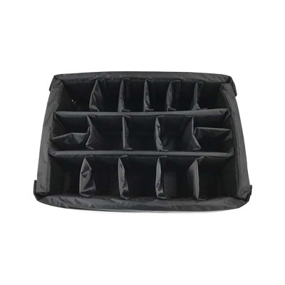 防水ハードケース NANUK 940DIVIDER【Plasticase】-株式会社サークル