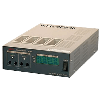 KH-4DRII 【12Vニッケル水素充電器】 (PACO)-株式会社サークル