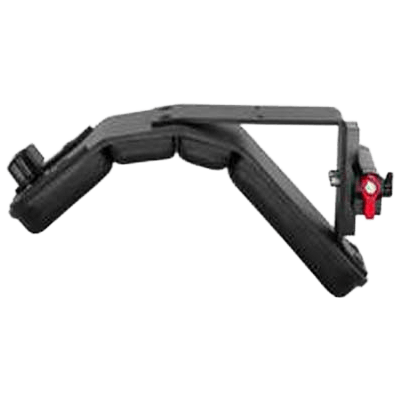 ADJUSTABLE COMPOSITE SHOULDER PAD (SHAPE)-株式会社サークル