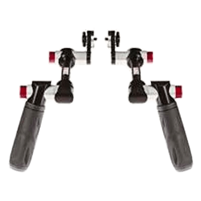 DOUBLE QUICK HANDLE ROSETTE (SHAPE)-株式会社サークル