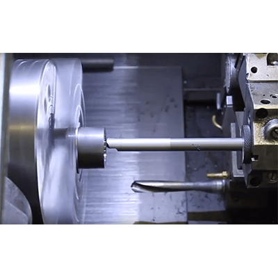 防振技術で8D,10D,12Dの加工を実現 防振機構ボーリングホルダー-有限会社曽根田工業