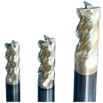 AlTiN/Zrコートで高性能高寿命 ステンスラッシュミル-有限会社曽根田工業