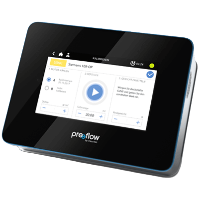 高精度デジタルディスプレイ式コントローラー eco-CONTROL EC200 2.0-株式会社サンエイテック